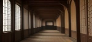 网络安全专家在暗色办公室内分析仿冒网站结构，双屏显示代码与域名对比，蓝色光线营造紧张感